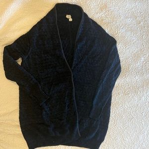 Lululemon merino wool cardigan